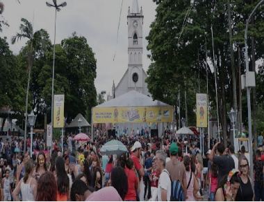 Secretaria de Turismo e Cultura de Jaguariúna-SP